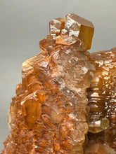 Load image into Gallery viewer, Red Tower Pagoda Calcite |Tonglushan Mine, Daye, Hubei, China