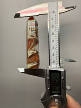 Load image into Gallery viewer, High-Grade Polished Amphibole Quartz – Minas Gerais, Brazil