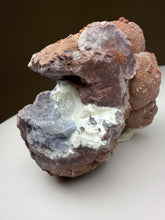 Load image into Gallery viewer, Hyalite Opal on Matrix • San Felipe Mine, Guanajuato, Mexico