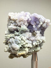 Load image into Gallery viewer, Indonesian Grape Agate (Botryoidal Purple Chalcedony) Display Specimen | Mamuju, West Sulawesi, Indonesia