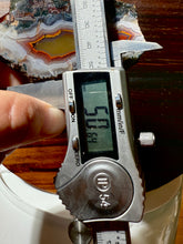 Load image into Gallery viewer, Moroccan Agate Pair • High Atlas Mountains • POLISHED