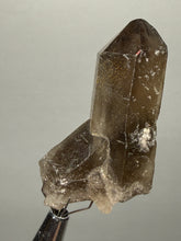 Load image into Gallery viewer, Smoky Quartz Crystal Specimen | Natural Collector Mineral – Brazil
