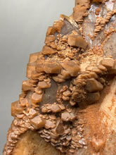 Load image into Gallery viewer, Red Tower Pagoda Calcite |Tonglushan Mine, Daye, Hubei, China