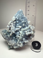 Load image into Gallery viewer, Grape Agate from Indonesia • Mineral Collector’s Showpiece Specimen