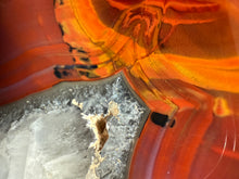 Load image into Gallery viewer, Condor Agate from Argentina • High Grade Mineral Display Specimen• Mirror Polish