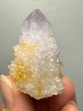 Load image into Gallery viewer, Spirit Amethyst (Cactus / Spirit Quartz) | South Africa