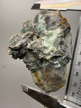 Load image into Gallery viewer, High-Grade Green Wavellite Collectors Specimen - Radiating Botryoidal Crystal Formation - Arkansas, USA