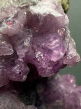Load image into Gallery viewer, Pink Cobaltian Calcite Mineral Specimen | Bou Azzer, Morocco