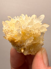 Load image into Gallery viewer, High-Grade Flower Calcite Crystal Specimen | Wenshan Mine, Yunnan, China | Collector Mineral Display