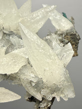 Load image into Gallery viewer, Premium Natural White Calcite Crystal Cluster Collector Specimen | Iraí, Rio Grande do Sul, Brazil