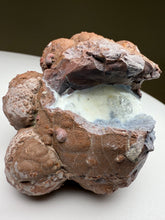 Load image into Gallery viewer, Hyalite Opal on Matrix • San Felipe Mine, Guanajuato, Mexico