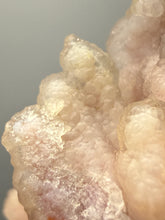 Load image into Gallery viewer, Sunset Goblin Chalcedony Botryoidal Stalactite | Sidi Rahal, Morocco (Western Sahara) Mineral Display Specimen