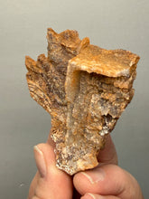 Load image into Gallery viewer, Chalcedony Quartz Rose Agate Collector Mineral Specimen – Morocco