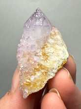 Load image into Gallery viewer, Spirit Amethyst (Cactus / Spirit Quartz) | South Africa