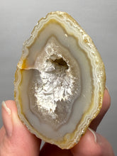 Load image into Gallery viewer, Premium Sumatra Agate (Banded Chalcedony) Display Specimen | Indonesia