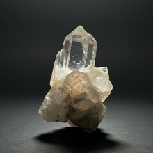 Load image into Gallery viewer, Himalayan Quartz Point Cluster on Matrix | Collector Mineral | India