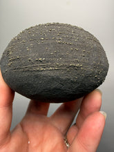 Load image into Gallery viewer, Pyrite Concretion Ball (Natural “Pyrite Sphere”) — Yunnan Province, China | Mineral Specimen