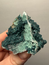 Load image into Gallery viewer, Green Heulandite & Pink Apophyllite | Deccan Traps, Maharashtra, India