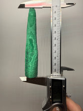 Load image into Gallery viewer, 4.2” Druzy Malachite & Chrysocolla Stalactites — Botryoidal Cave Formation | DR Congo | Collector Mineral Specimen