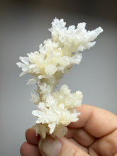 Load image into Gallery viewer, High-Grade Coral Aragonite Crystal Specimen – Wenshan Mine, Yunnan, China