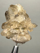 Load image into Gallery viewer, Smoky Quartz Crystal Specimen | Natural Collector Mineral – Brazil