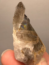 Load image into Gallery viewer, Smoky Quartz Crystal Specimen | Natural Collector Mineral – Brazil