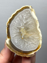 Load image into Gallery viewer, Premium Sumatra Agate (Banded Chalcedony) Display Specimen | Indonesia