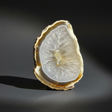 Load image into Gallery viewer, Premium Sumatra Agate (Banded Chalcedony) Display Specimen | Indonesia