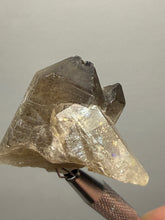 Load image into Gallery viewer, Smoky Quartz Crystal Specimen | Natural Collector Mineral – Brazil