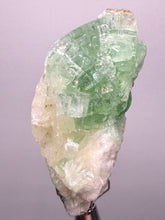 Load image into Gallery viewer, Green Radial “Disco Ball” Apophyllite | Maharashtra, India