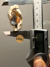 Load image into Gallery viewer, Premium Sumatra Agate Pair (Banded Chalcedony) Display Specimen | Indonesia