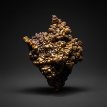 Load image into Gallery viewer, High-Grade Iridescent Botryoidal Limonite (Goethite-After-Limonite) Display Specimen | Nandan Co., Hechi, Guangxi, China
