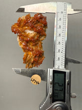 Load image into Gallery viewer, Natural Vanadinite on Matrix | Collector Mineral Specimen | Morocco
