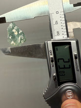 Load image into Gallery viewer, Light Blue Indicolite Mint Green Tourmaline – Pegmatite Mineral Specimen from Pakistan