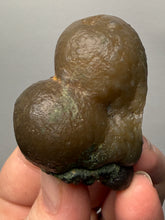 Load image into Gallery viewer, Natural Bonsai Suiseki Chalcedony Gobi Agate Collector Mineral Specimen | Morocco