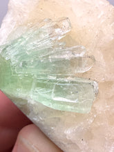 Load image into Gallery viewer, Green Radial “Disco Ball” Apophyllite | Maharashtra, India