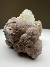 Load image into Gallery viewer, Hyalite Opal on Matrix • San Felipe Mine, Guanajuato, Mexico