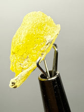 Load image into Gallery viewer, Vibrant Yellow Brucite Thumbnail Mineral Specimen | Collector Crystal from Killa Saifullah District in Balochistan Province, Pakistan