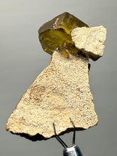 Load image into Gallery viewer, Vibrant Yellow Barite | Collector Display Specimen | Taourirt Mine, Morocco
