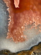 Load image into Gallery viewer, Agua Nueva Agate Nodule • High Grade Mineral Display Specimen • Mirror Polish