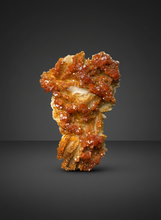Load image into Gallery viewer, Natural Vanadinite on Matrix | Collector Mineral Specimen | Morocco
