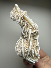 Load image into Gallery viewer, Desert Rose Selenite (Gypsum) — Mineral Display Specimen | Mexico