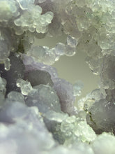 Load image into Gallery viewer, Indonesian Grape Agate (Botryoidal Purple Chalcedony) Display Specimen | Mamuju, West Sulawesi, Indonesia