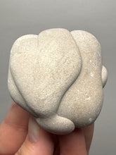 Load image into Gallery viewer, Chichaoua Menalite “Fairy Stone” Concretion | Natural Collector Display Specimen | Morocco