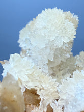 Load image into Gallery viewer, 1.8” High-Grade Flower Calcite Specimen | Wenshan Mine, Yunnan, China | Collector Mineral Display