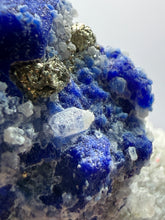 Load image into Gallery viewer, Afghanite & Lazurite on Matrix Collector Display Specimen | Badakhshan Region, Afghanistan