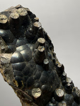 Load image into Gallery viewer, Botryoidal Stalactite Goethite (Iron Oxyhydroxide) Display Specimen | Turkey
