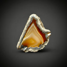 Load image into Gallery viewer, Premium Sumatra Agate (Banded Chalcedony) Display Specimen | Indonesia