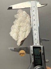 Load image into Gallery viewer, Premium Natural Gemmy Apophyllite Stalactite Collector Mineral Specimen
Maharashtra, India