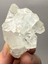 Load image into Gallery viewer, Premium Natural Gemmy Apophyllite Stalactite Collector Mineral Specimen Maharashtra, India